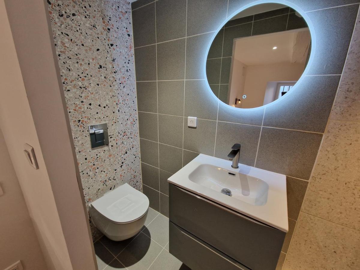 Home La Petite Porte - Petite Venise - Colmar Eksteriør billede